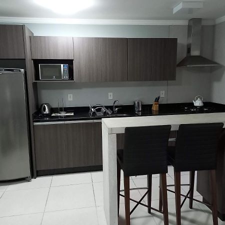 Apartamento Familiar No Centro De Pomerode. Buitenkant foto