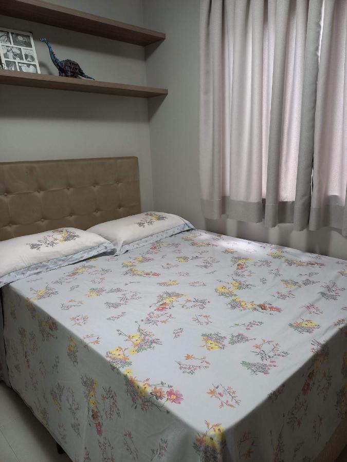 Apartamento Familiar No Centro De Pomerode. Buitenkant foto