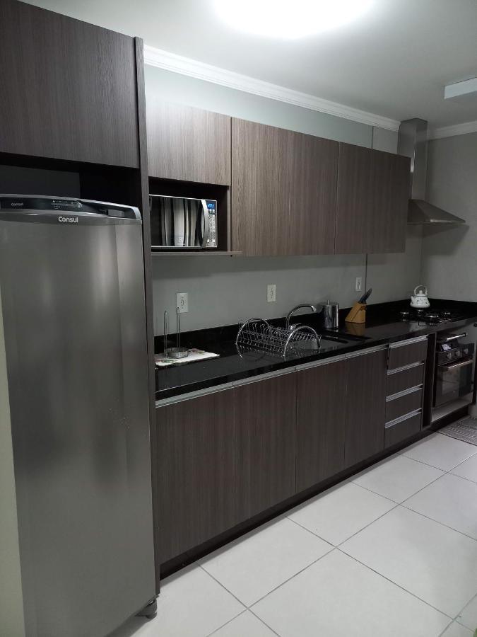 Apartamento Familiar No Centro De Pomerode. Buitenkant foto