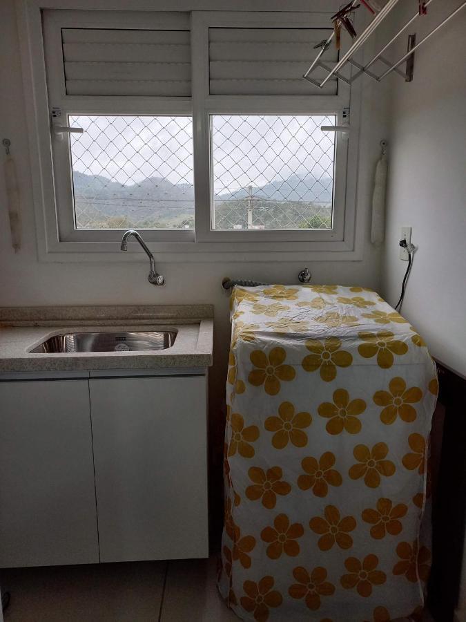 Apartamento Familiar No Centro De Pomerode. Buitenkant foto
