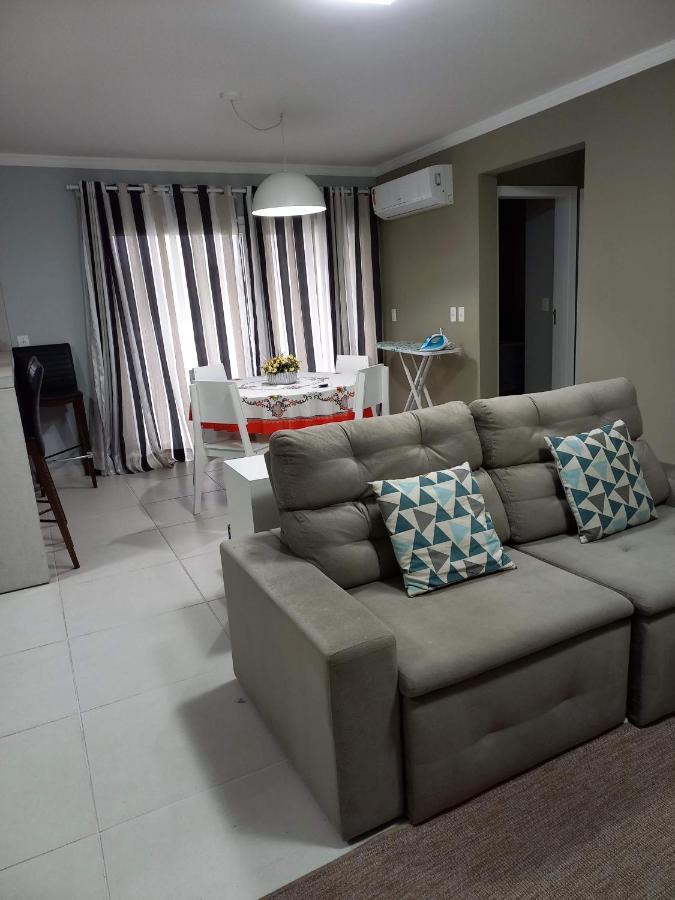 Apartamento Familiar No Centro De Pomerode. Buitenkant foto
