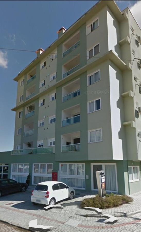 Apartamento Familiar No Centro De Pomerode. Buitenkant foto